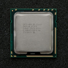 Procesor server INTEL Six-Cores Xeon CPU E5645 2.40GHZ/12MB LGA1366 SLBWZ