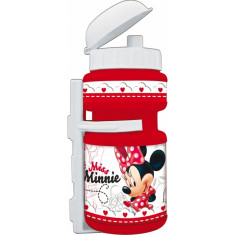 Sticla apa Minnie Disney Eurasia, 350 ml, design modern foto
