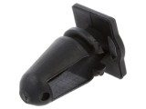 Clips tapițerie 10 buc BMW VW L 21,8mm poliamidă