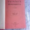 ANATOMIE CLINIQUE ET DIAGNOSTIC - LE D&#039; BUSQUET (TEXT IN LIMBA FRANCEZA)