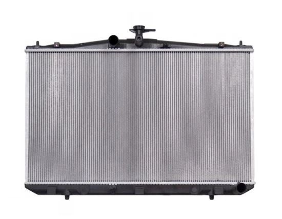 Radiator racire Lexus RX, 12.2008-02.2012, RX350, motor 3.5 V6, 204 kw, benzina, cutie automata, cu/fara AC, cu carlig de remorcare 768x450x26 mm, al