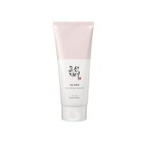Beauty of Joseon Apricot Blossom Peeling Gel 100ml &ndash; exfoliant delicat pentru față, piele netedă și luminoasă