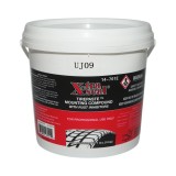 Pasta montare anvelope alba 5kg 14-701E X-TRA Seal