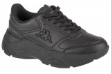 Pantofi pentru adidași Kappa Branja 243412-1145 negru, 36, 37, 40