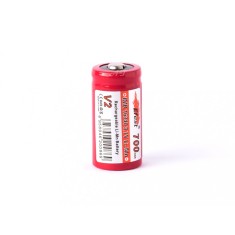 Acumulator IMR 16340,V2, Li-Mn, 700 mAh 3.7V - Efest