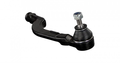 Cap de bara cu piulita autoblocanta Febi Bilstein 21283, NISSAN Primastar, OPEL Vivaro, RENAULT - RESIGILAT foto
