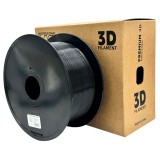 Filament PETG Prof. Lab 3kg Negru 1.75mm - TonerHub compatibil