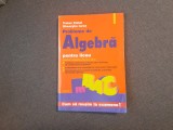 TRAIAN COHAL GHEORGHE IUREA PROBLEME DE ALGEBRA PENTRU LICEU VOL 2