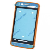 Mijloc pentru Alcatel One Touch T Pop, OT-4010, Vodafone Smart Mini 875, Tangerine