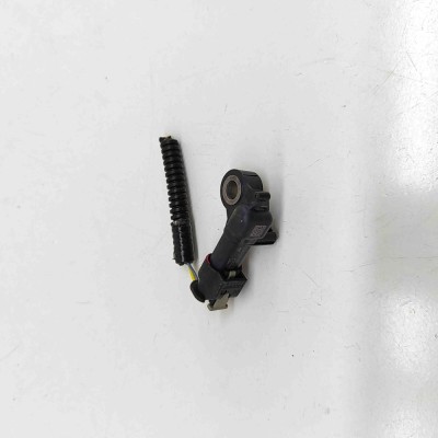 Senzor de impact dreapta spate TESLA MODEL X 2020 OEM: 1036761-00-A | 29812335 foto