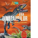 Era dinozaurilor si a altor animale preistorice