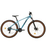 Cumpara ieftin Bicicleta Mtb Afisport M3 2025 - 29 inch, WTB Oem, M, Albastru Ultimate FactoryBikes