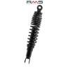 Telescop reglabil spate Peugeot Tweet - SYM Symphony - Symphony S 4T AC 125 -150cc - lungime: 323 mm