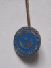 Insigna albastra