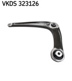 SKF VKDS 323126 Brat, suspensie roata