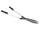 Foarfece pentru gard viu 730mm oțel