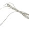 Cablu DC 5m alb 2x0,5mm2