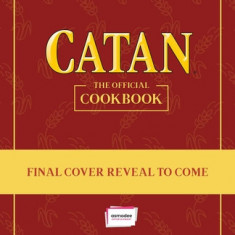 Catan(r): The Official Cookbook