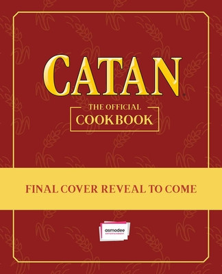 Catan(r): The Official Cookbook foto