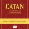 Catan(r): The Official Cookbook