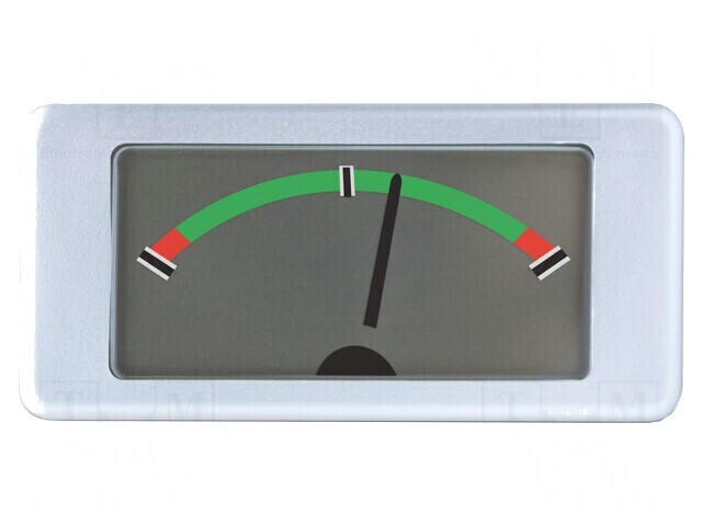 Voltmetru Digital pentru Panou 0-1V LCD M5
