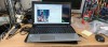 Laptop Toshiba Satellite L50, i7-4770MQ, 12GB RAM, 256GB SSD, 15.6 inch