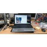 Toshiba Satellite L50 i7-4770MQ 2.4GHz, Rem 12GB, SSD 256GB