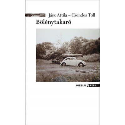 B&amp;ouml;l&amp;eacute;nytakar&amp;oacute; - avagy hogyan lehetsz indi&amp;aacute;n - J&amp;aacute;sz Attila foto