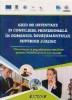 Ghid de orientare si consiliere profesionala in domeniul invatamantului superior juridic