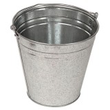 Cumpara ieftin Galeata zincata 12l TOPEX 13A703 HardWork ToolsRange