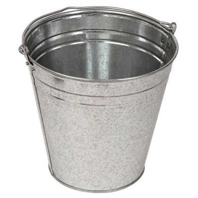Galeata zincata 12l TOPEX 13A703 HardWork ToolsRange foto