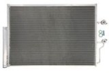 Condensator, climatizare VOLVO S60 III (224) (2019 - Prezent) THERMOTEC KTT110852