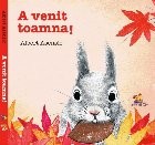 A venit toamna!