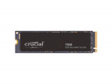 Cumpara ieftin SSD Crucial T500, 1TB, M.2 2280, PCIe NVMe 4.0