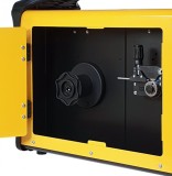 Aparat de sudura invertor ProWELD MIG1050e 3 in 1 MIG/MAG, MMA, TIG 250A
