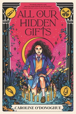 All Our Hidden Gifts foto