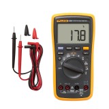 Multimetru Digital Fluke 17B+