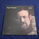 Roger Whittaker - Roger Whittaker _ vinyl,LP _ Amiga, RDG, 1978, VINIL, Pop