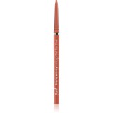 Rude Cosmetics Teeny Weeny dermatograf cremos pentru buze culoare Blushing Bare 0.1 g