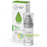 Gel Intens Hidratant cu 20% Gel de Aloe Vera Face Care 30ml