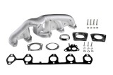 Galerie evacuare Vw T5 2.5tdi 2003-2010, Kit - Galerie Evacuare + Garnituri + Suruburi, NTY BKW-VW-002