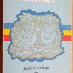 Unirea Principatelor Romane oglindita in istorie- Virgiliu Ene