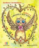 Emotiile bufnitei: Iubirea - Editura Creator-Libris