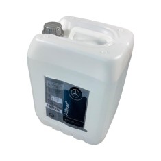 AdBlue Original Mercedes-Benz 10L, Agent Reducere NOx cu Furtun Inclus, A000989980911