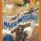 Major Impossible (Nathan Hale&#039;s Hazardous Tales #9)