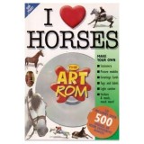 - I love horses - 110500