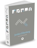 Cumpara ieftin Forma, Jordan Ellenberg - Editura Publica