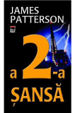 A 2-a sansa | James Patterson, Rao