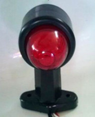 Lampa gabarit cu bec normal pe 12V -544-12V foto