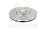 MOTAQUIP LVBD1639 COATED Disc frana